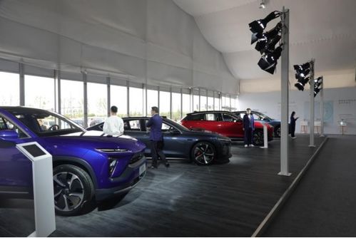 蔚來(lái)汽車戰(zhàn)略升級(jí) 斥資500億啟動(dòng)百萬(wàn)產(chǎn)能新園區(qū)，旗下蔚派國(guó)際加速全球化布局